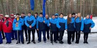 Республиканская зимняя спартакиада февраль 2023